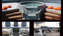 SEA FORCE ONE - Sundeck 2